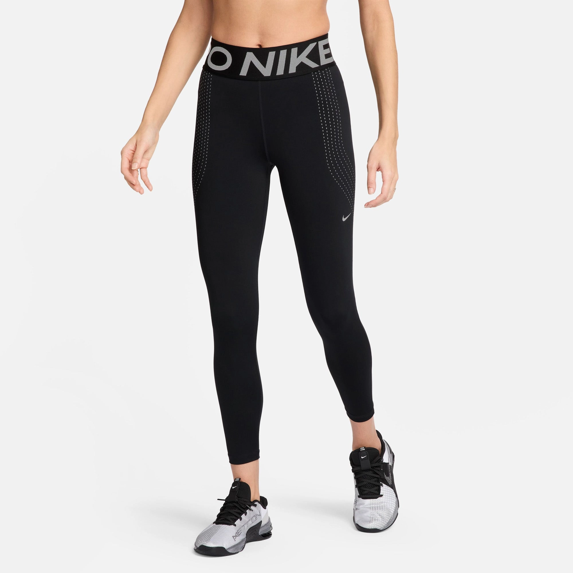 Athletic Pro Women's Sculpt High-Waisted 7/8 Leggings Formal