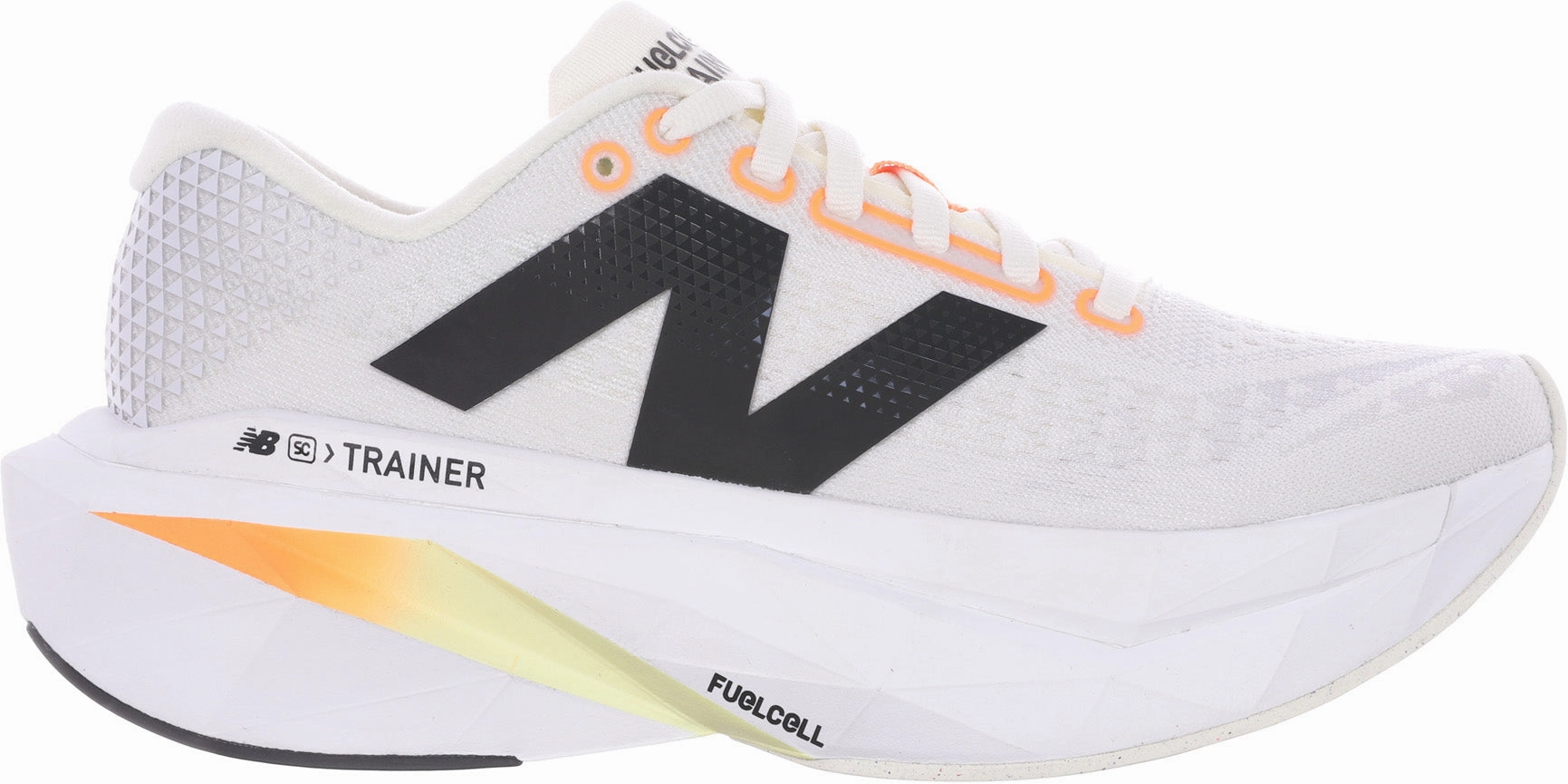 Modern comfort SC Trainer V3 Women's Running Shoes (Width B) Classic cuts