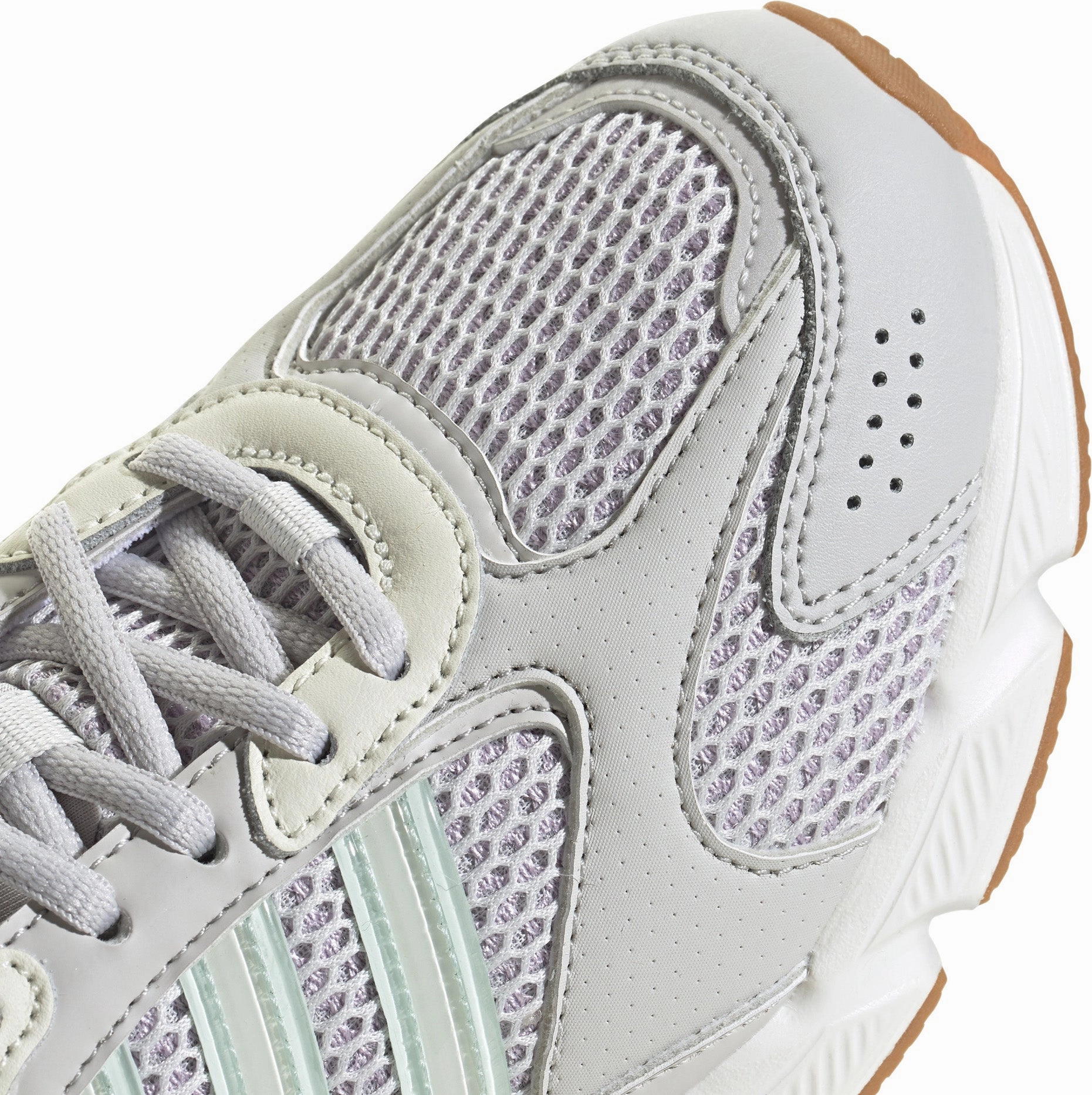 Crazychaos 2000 Women's Sportswear Shoes On-point