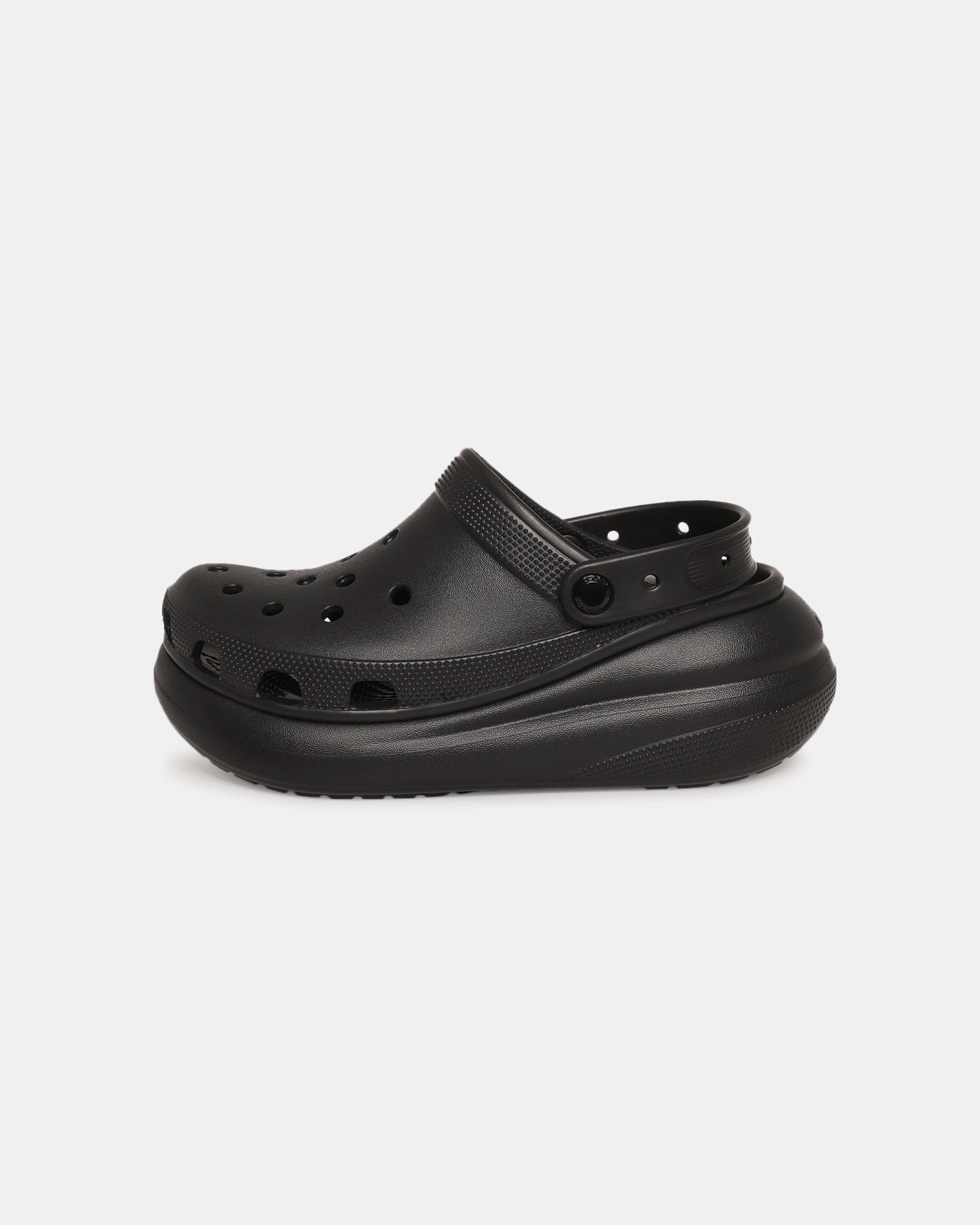 Crocs Crush Clog Black