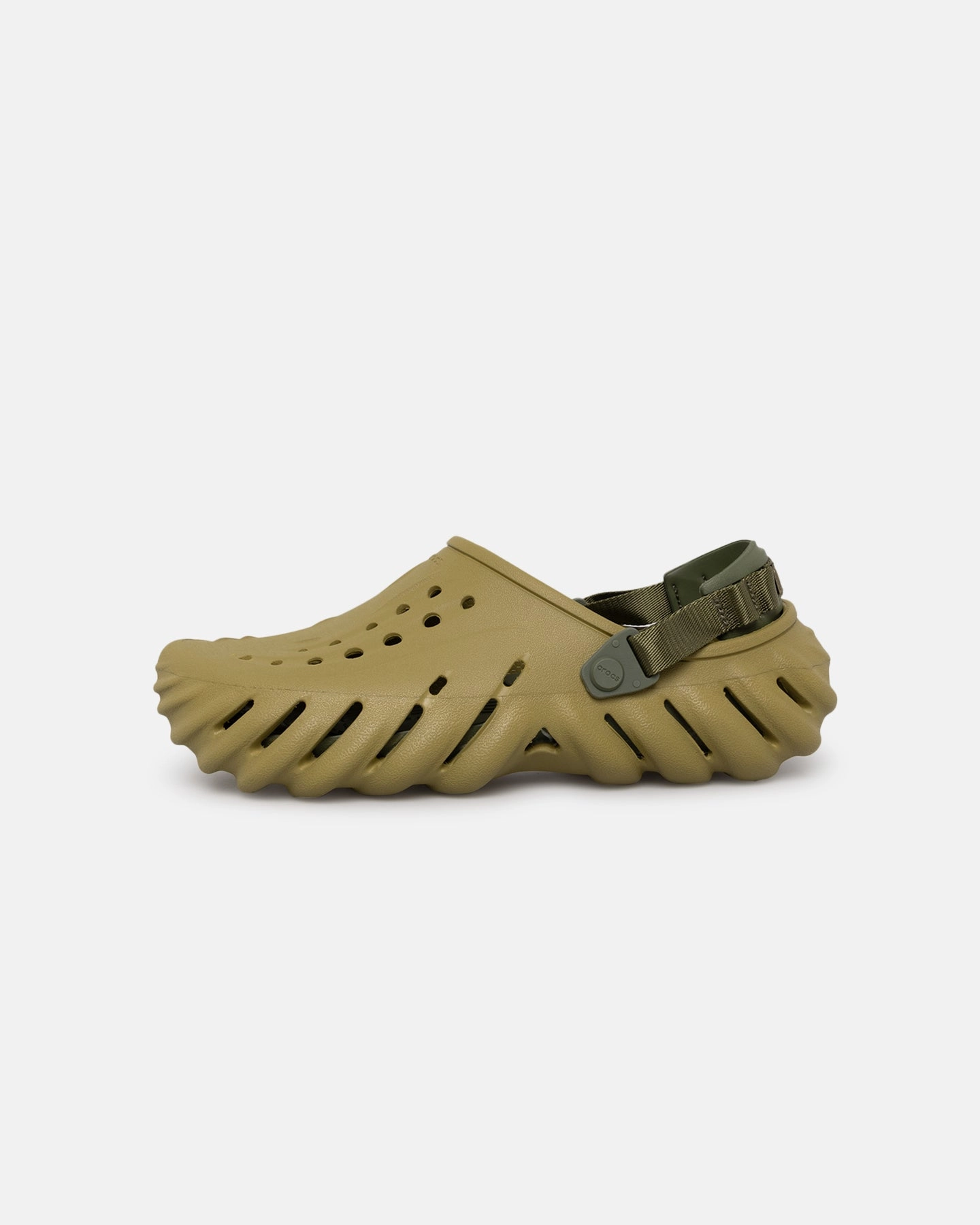 Crocs Echo Clog Aloe Multi