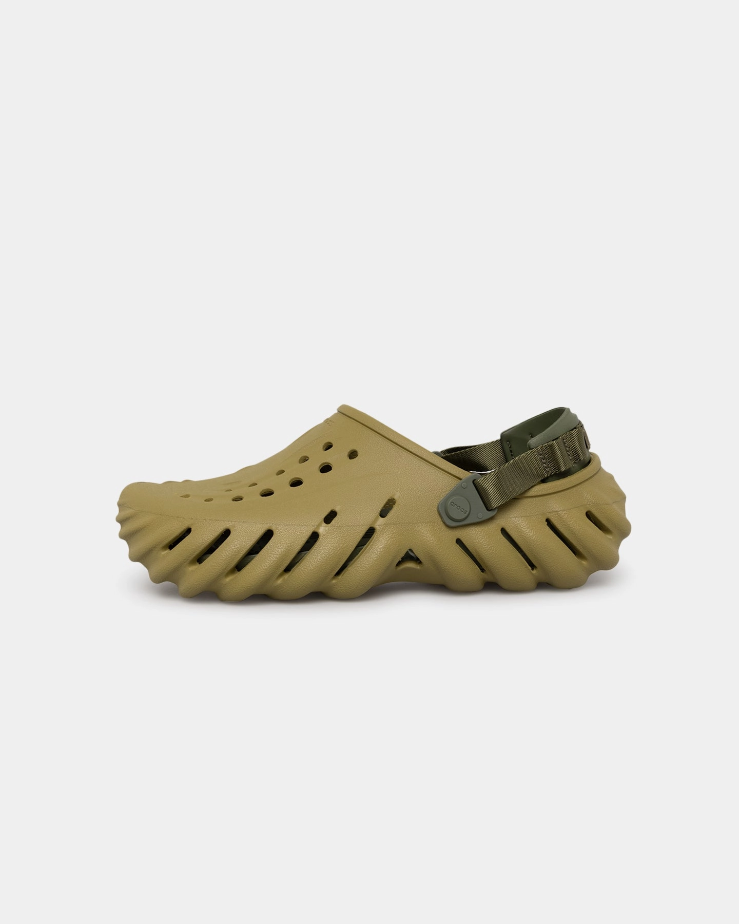 Crocs Echo Clog Aloe Multi