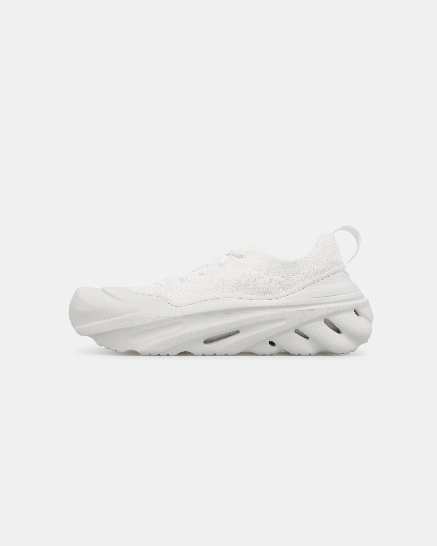 Crocs Echo Surge White
