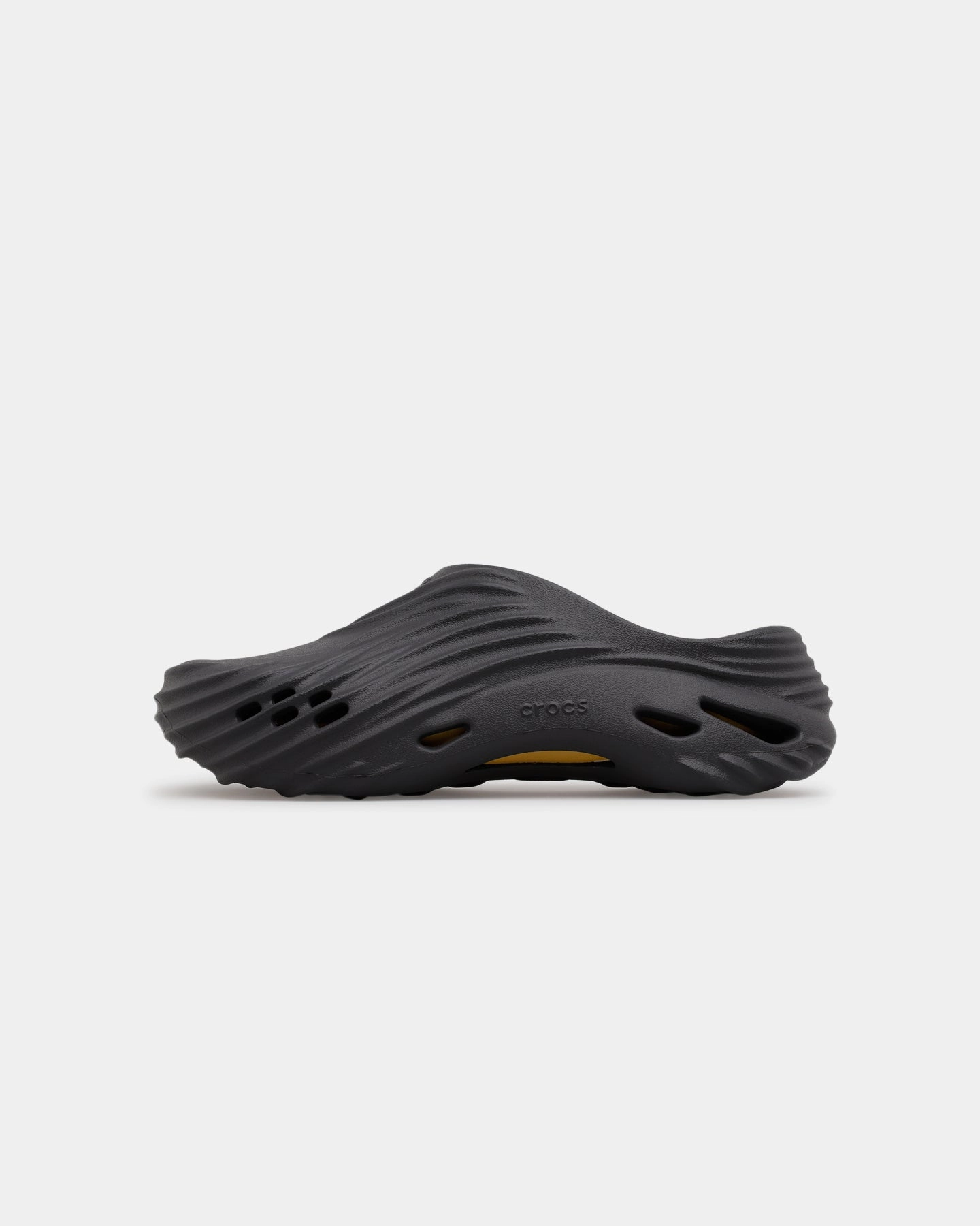 Crocs Echo Wave Black