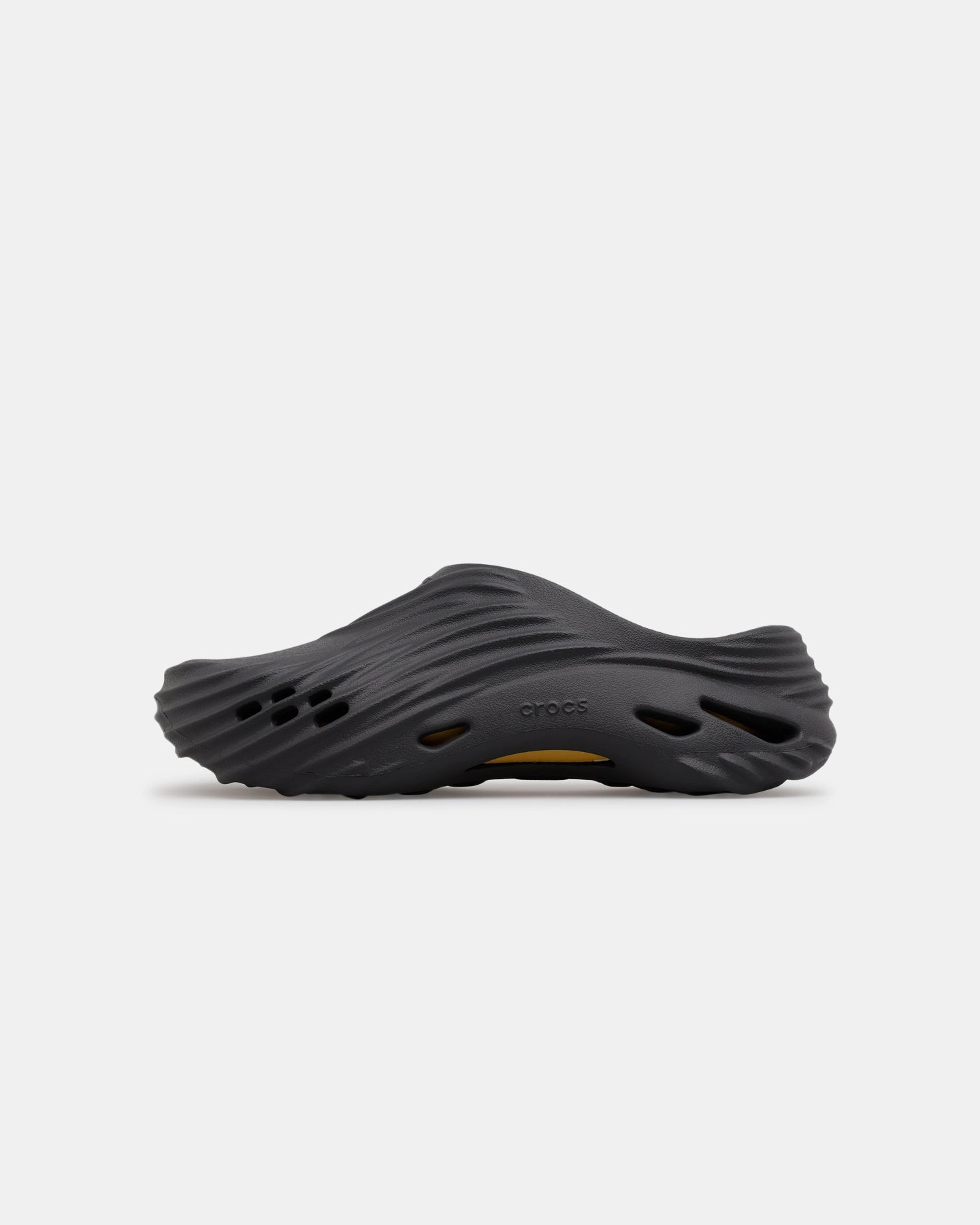 Crocs Echo Wave Black