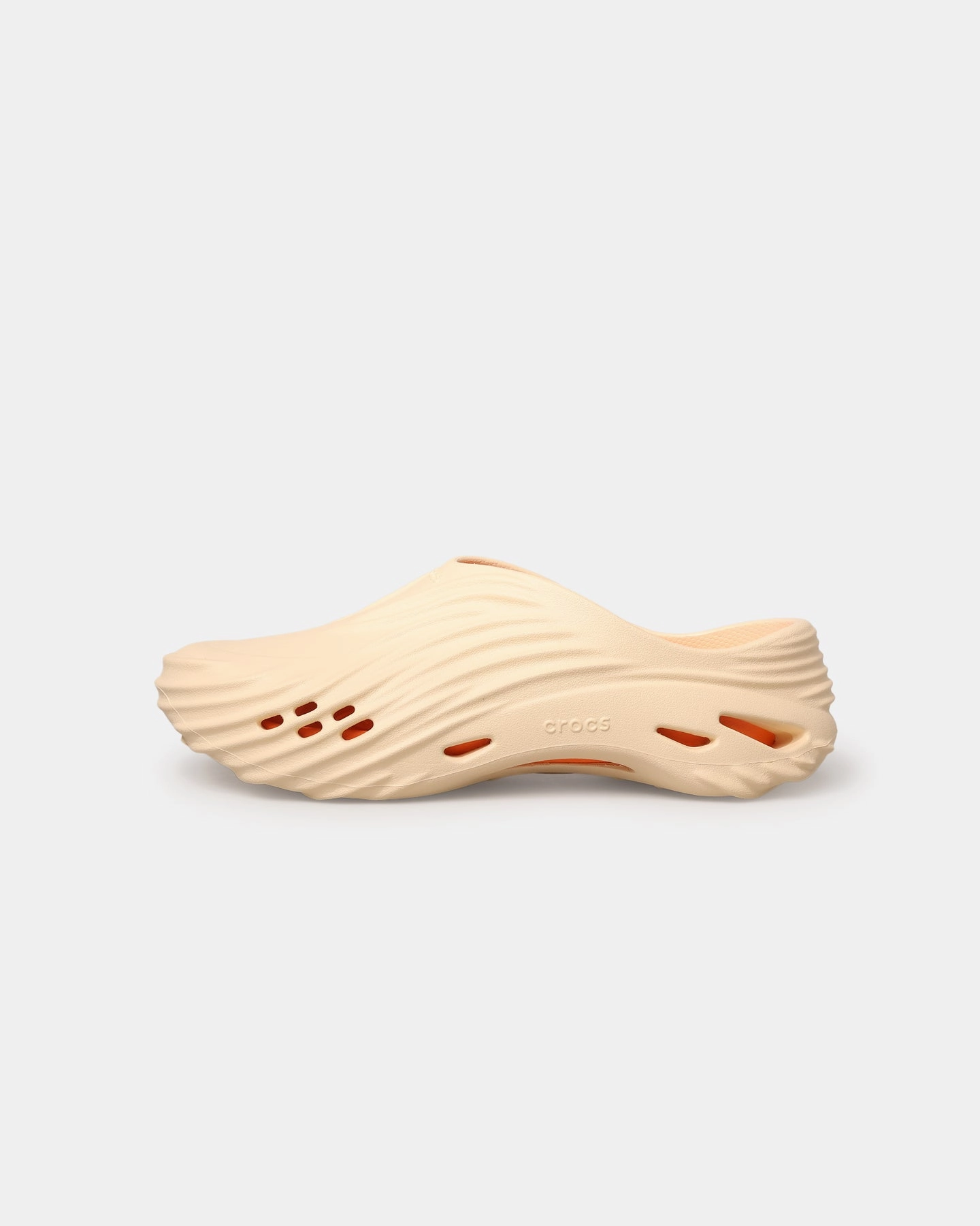 Crocs Echo Wave Vanilla