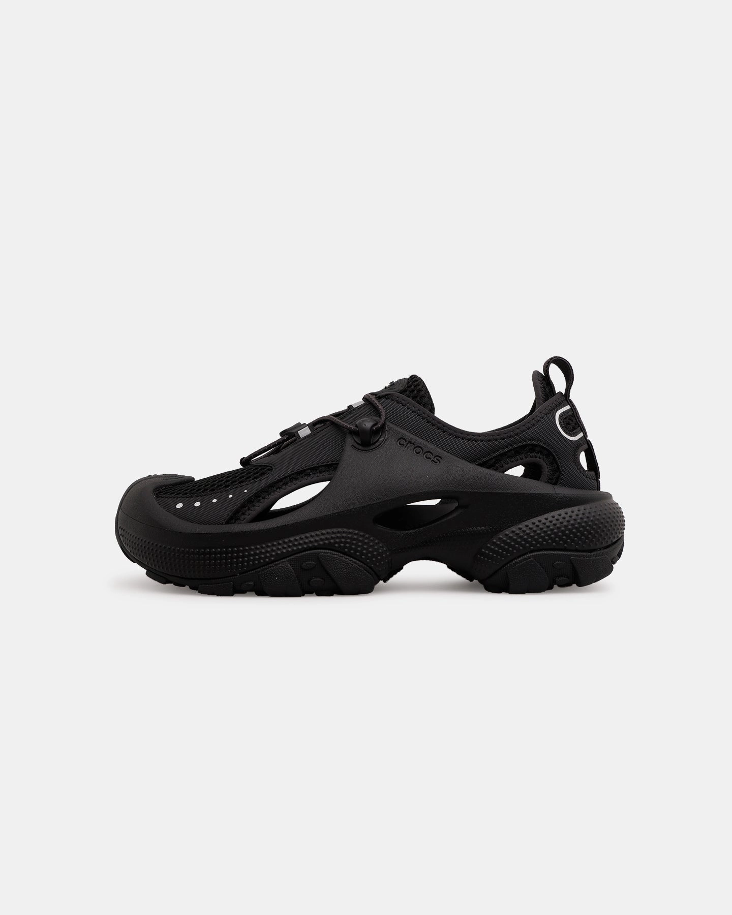 Crocs Trailbreak Black/Black