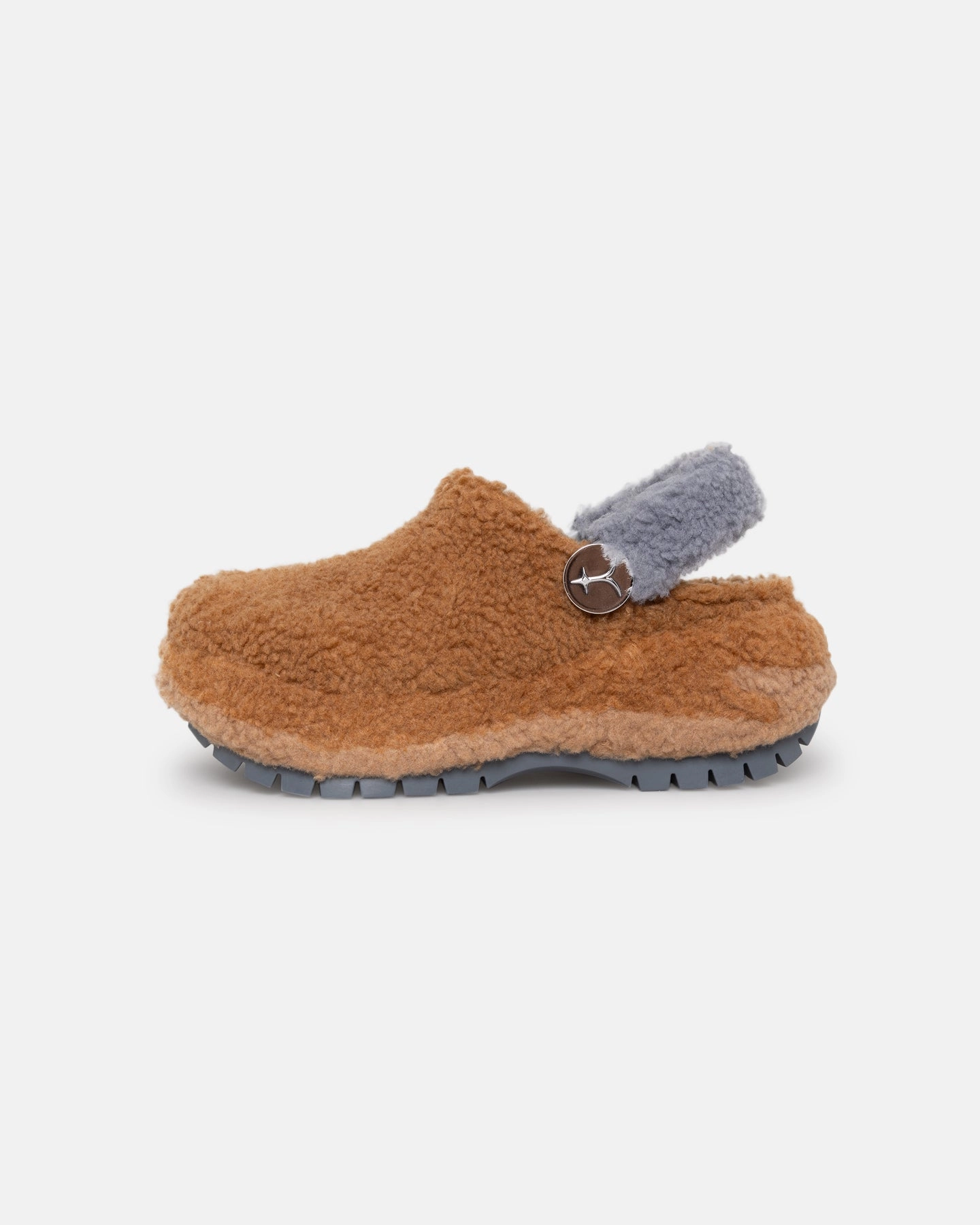 Crocs X Lil Nas X Mega Crush Clog Black/Brown