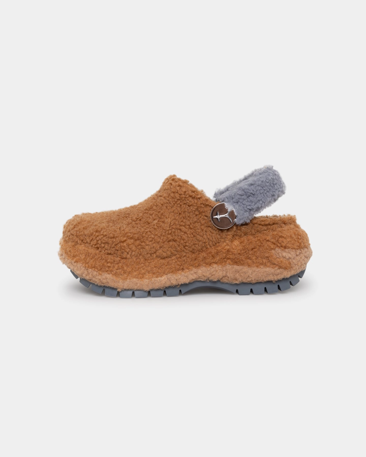 Crocs X Lil Nas X Mega Crush Clog Black/Brown