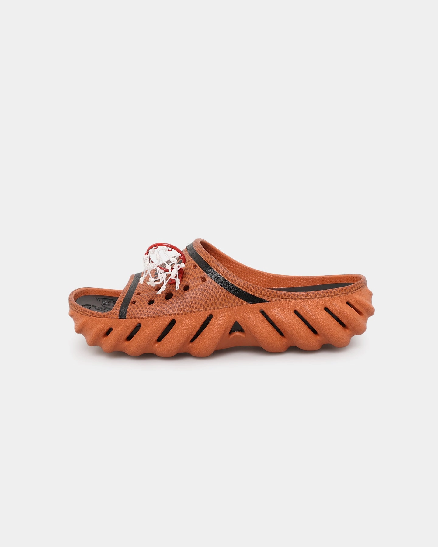Crocs X NBA Echo Slide OTC