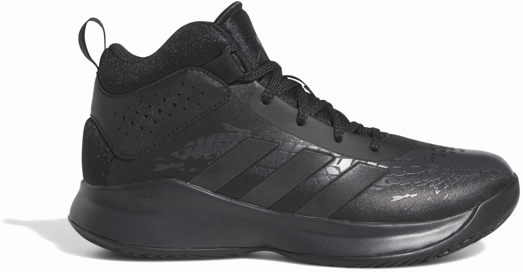 Cross Em Up 5 Shoes Wide Kid's Basketball Shoes Style inspiration Modern pieces