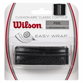 Cushionair Classic Contour Replacement Grip Well-made Style inspiration