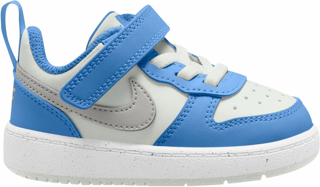Nike Court Borough Low Recraft Baby/Toddler Shoes Quality pieces Fashionable basics