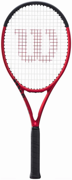 Daily Clash 100Ul V2.0 Tennis Racquet Statement