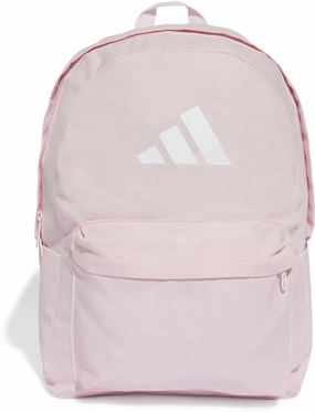 Daily Classic 3 Bar Logo Backpack Stylish wear