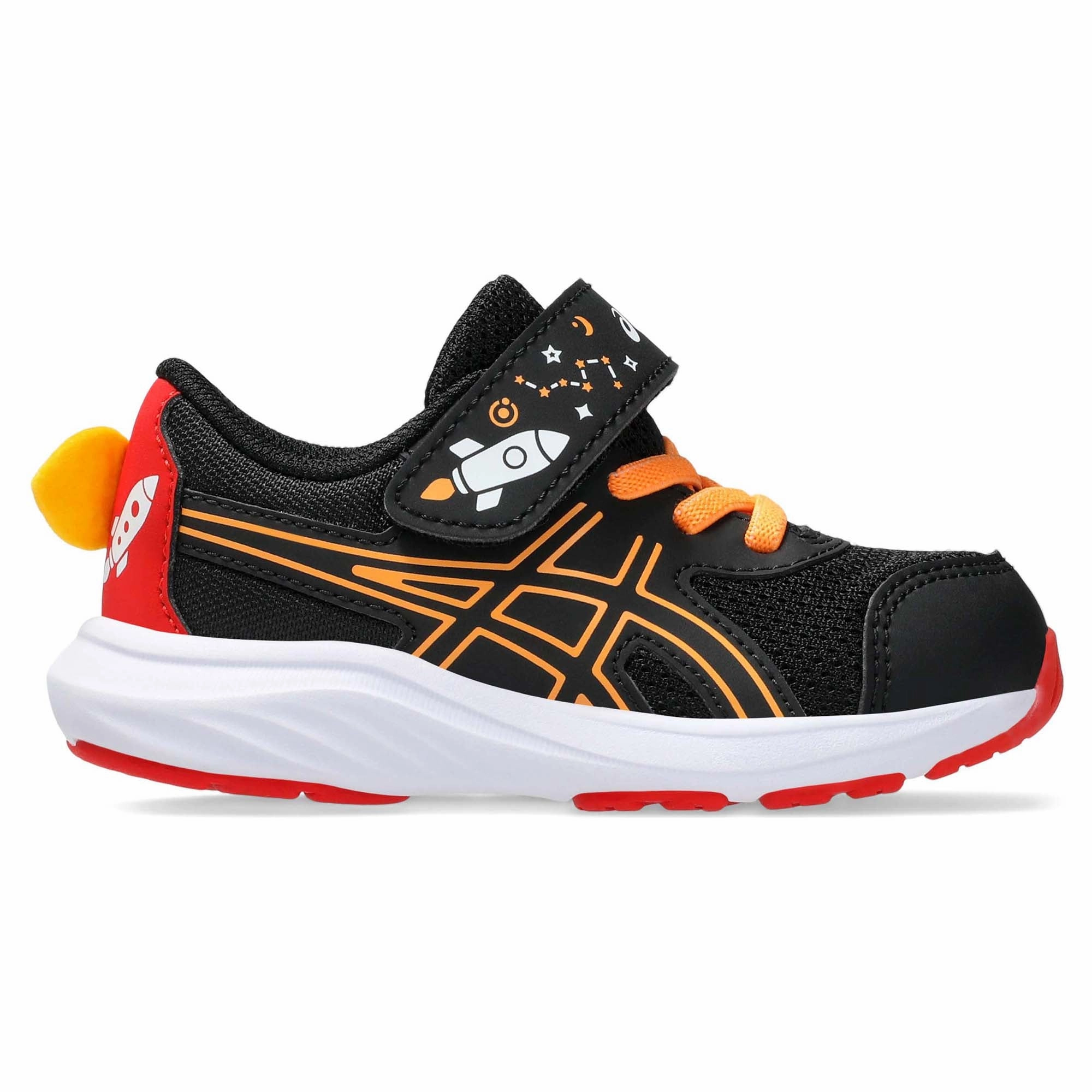 Expressive Contend 9 Toddler's School Yard Running Shoes Classic fashion