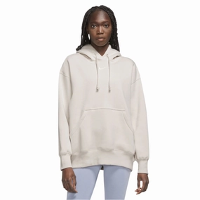 Daily Nike Sportswear Phoenix Fleece Womens Oversized Pullover Hoodie Fashionable finds