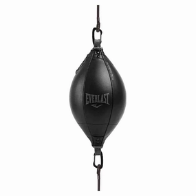 Daily Powerlock Leather Floor To Ceiling Strike Bag Quality designs