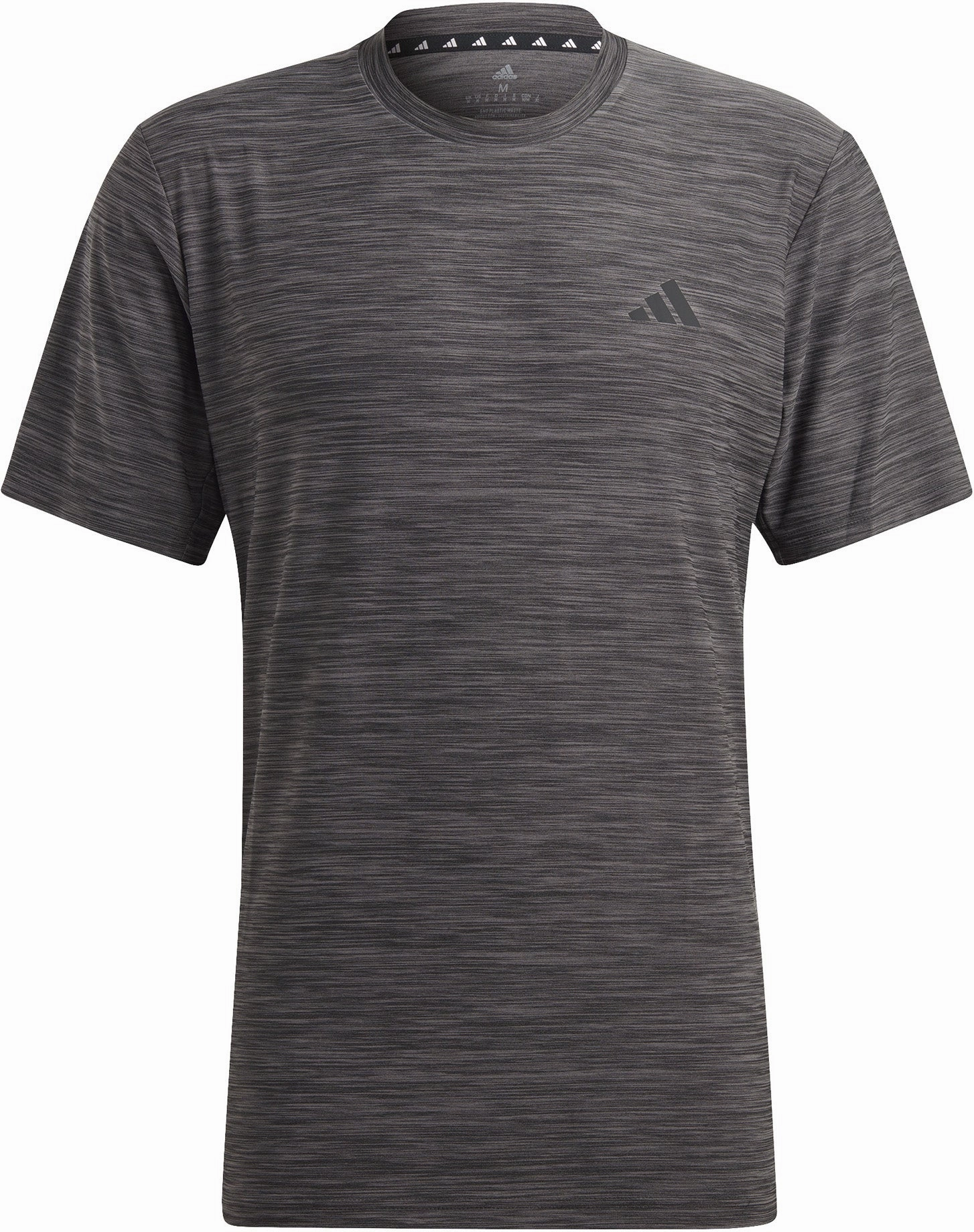 Train Essentials Stretch Training T-Shirt Individual Trendy fashion
