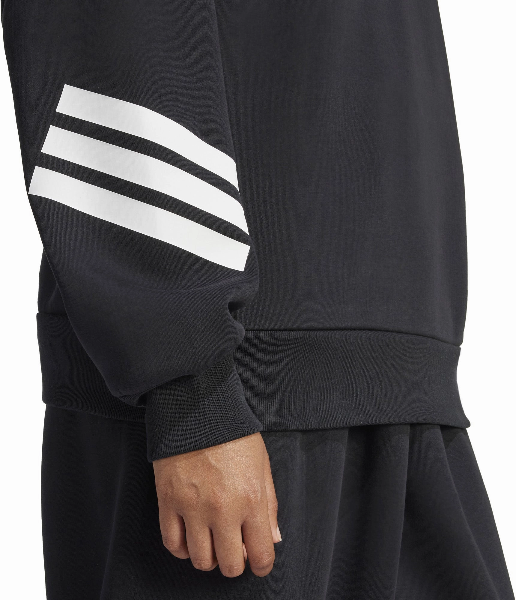 Daily Women's Future Icons 3-Stripes Sweatshirt