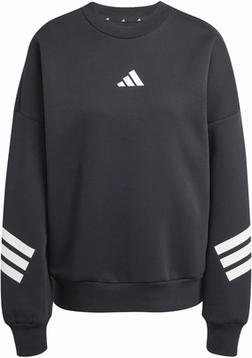 Daily Women's Future Icons 3-Stripes Sweatshirt Fashion tips