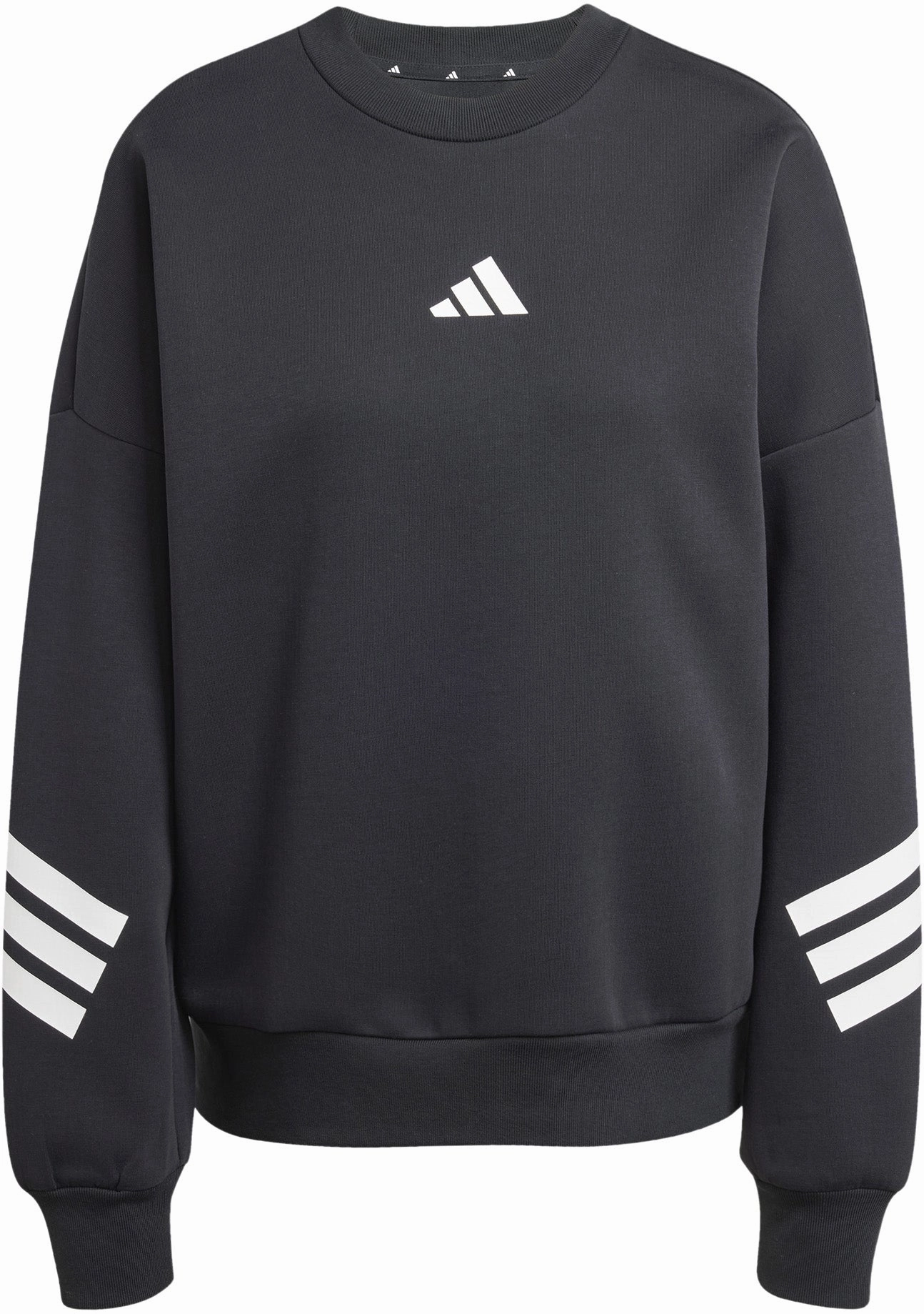 Daily Women's Future Icons 3-Stripes Sweatshirt Fashion tips