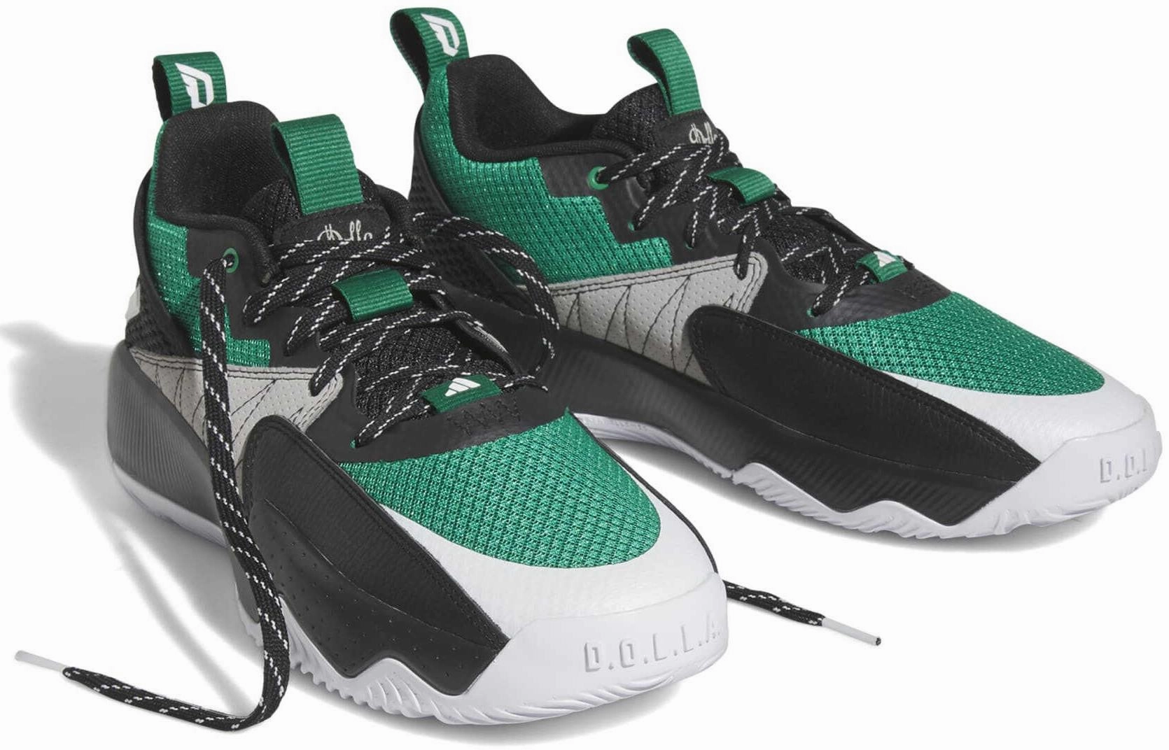 Dame Extply 2.0 Men's Basketball Shoes Everyday wear