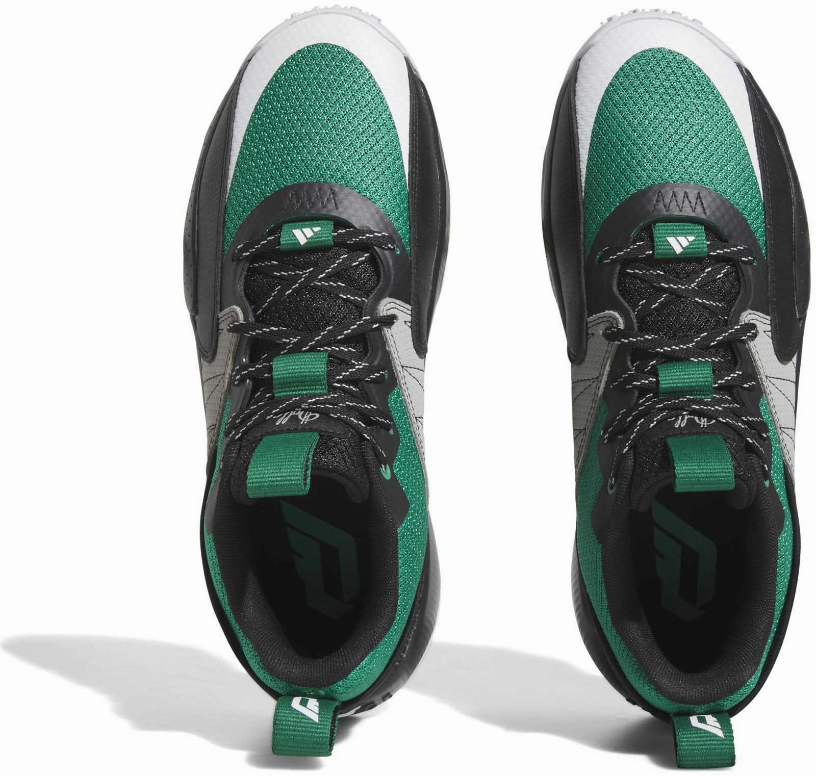 Dame Extply 2.0 Men's Basketball Shoes Everyday wear