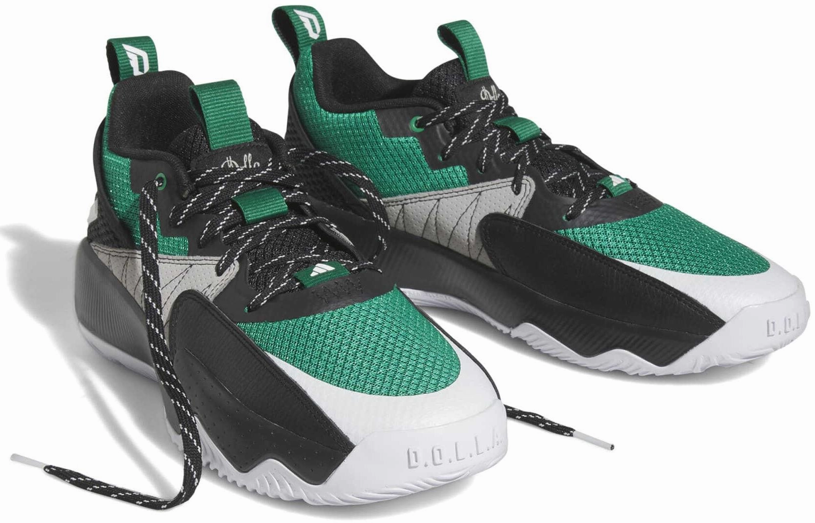 Dame Extply 2.0 Men's Basketball Shoes Everyday wear