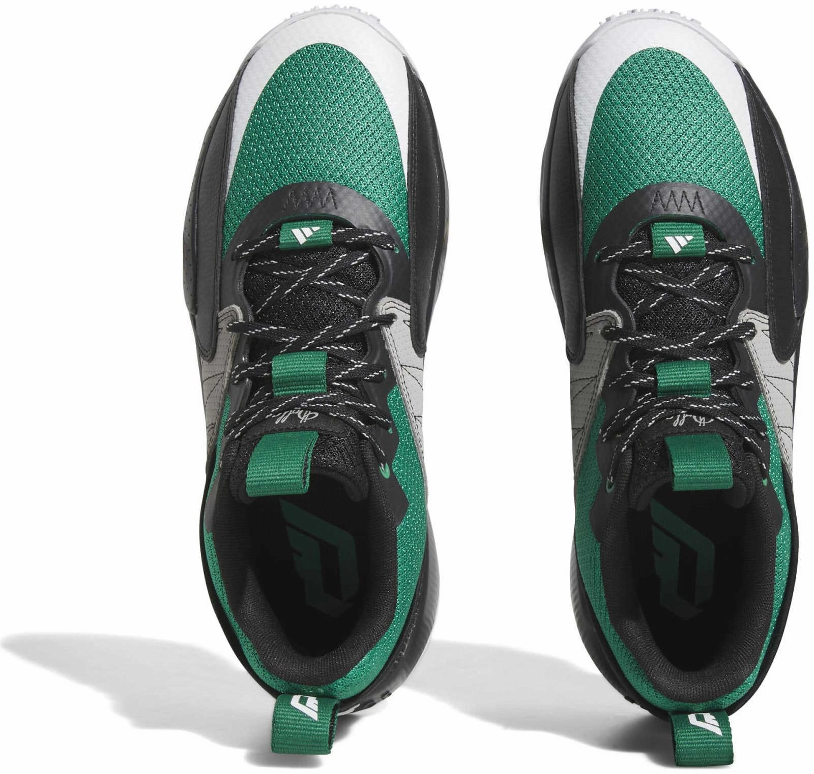 Dame Extply 2.0 Men's Basketball Shoes Everyday wear