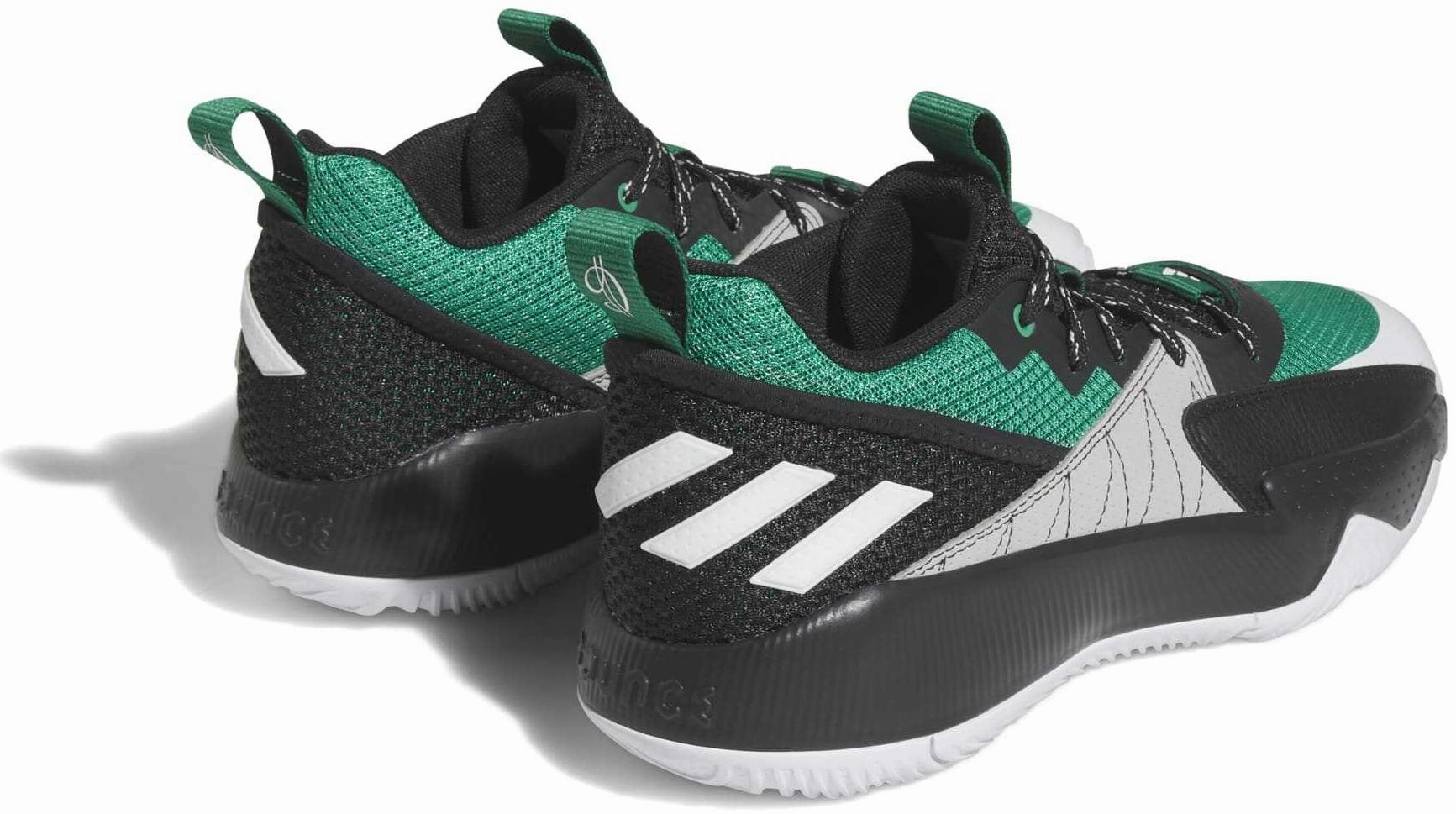 Dame Extply 2.0 Men's Basketball Shoes Everyday wear