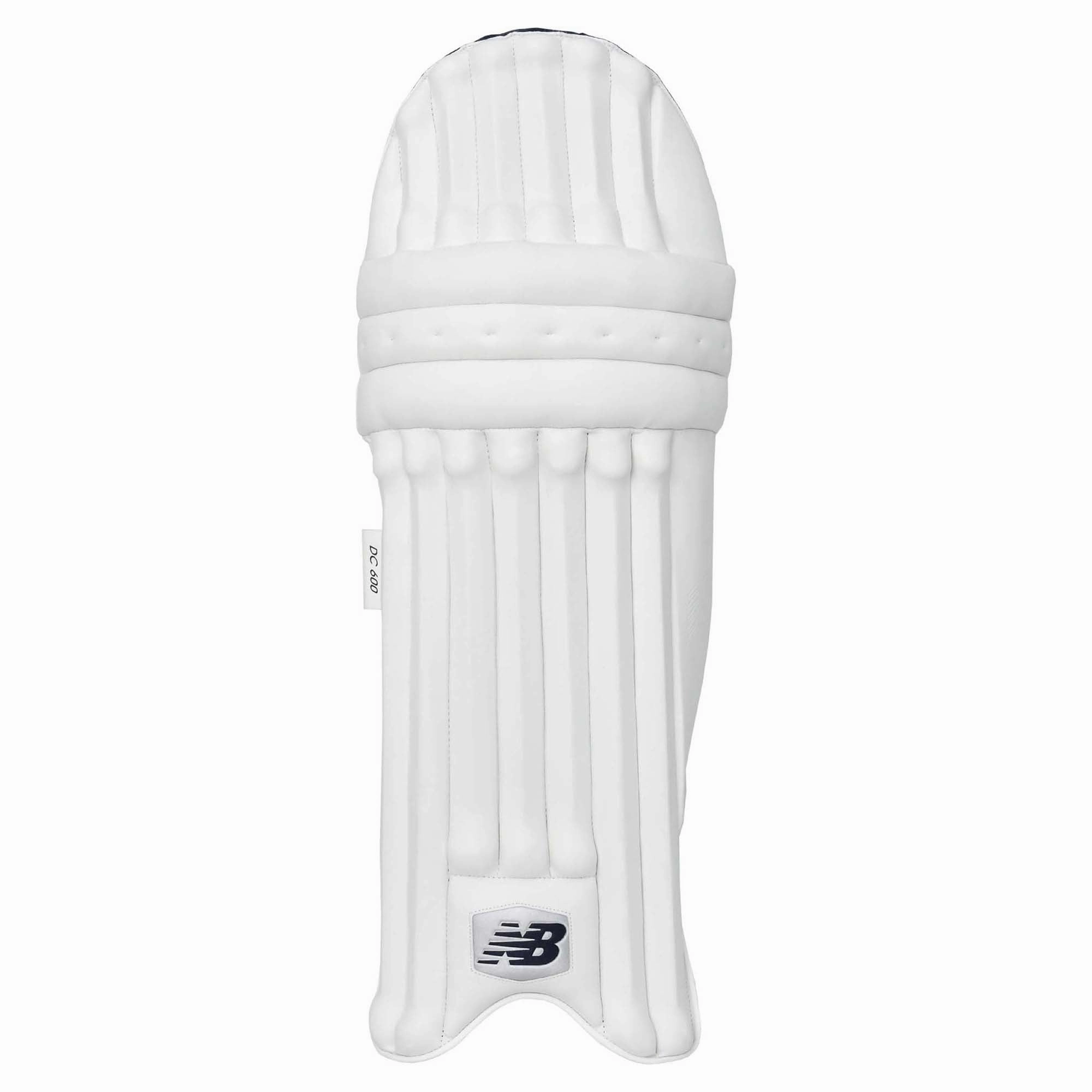 DC 600 Leg Guards Cozy Quality fabrics