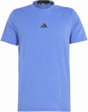 Designed for Training Workout T-Shirt Essential pieces Modernist