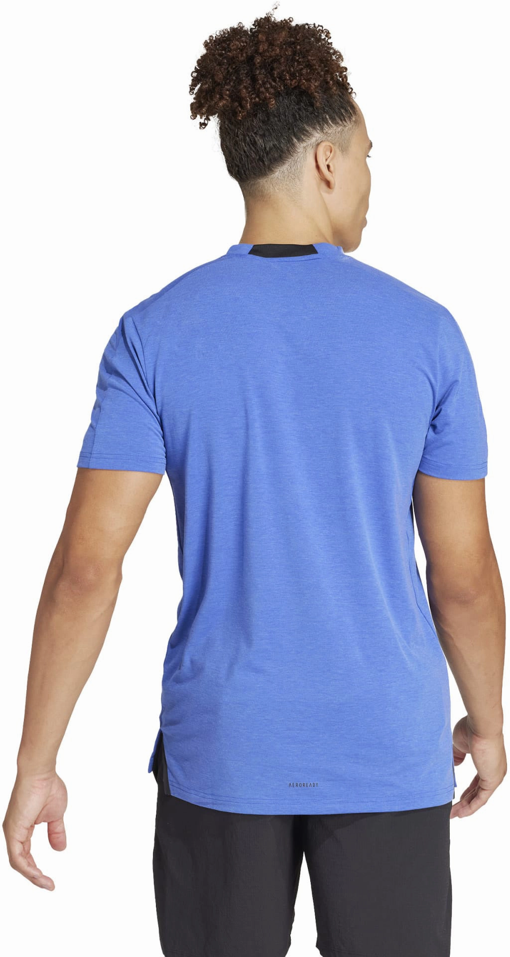 Designed for Training Workout T-Shirt Essential pieces