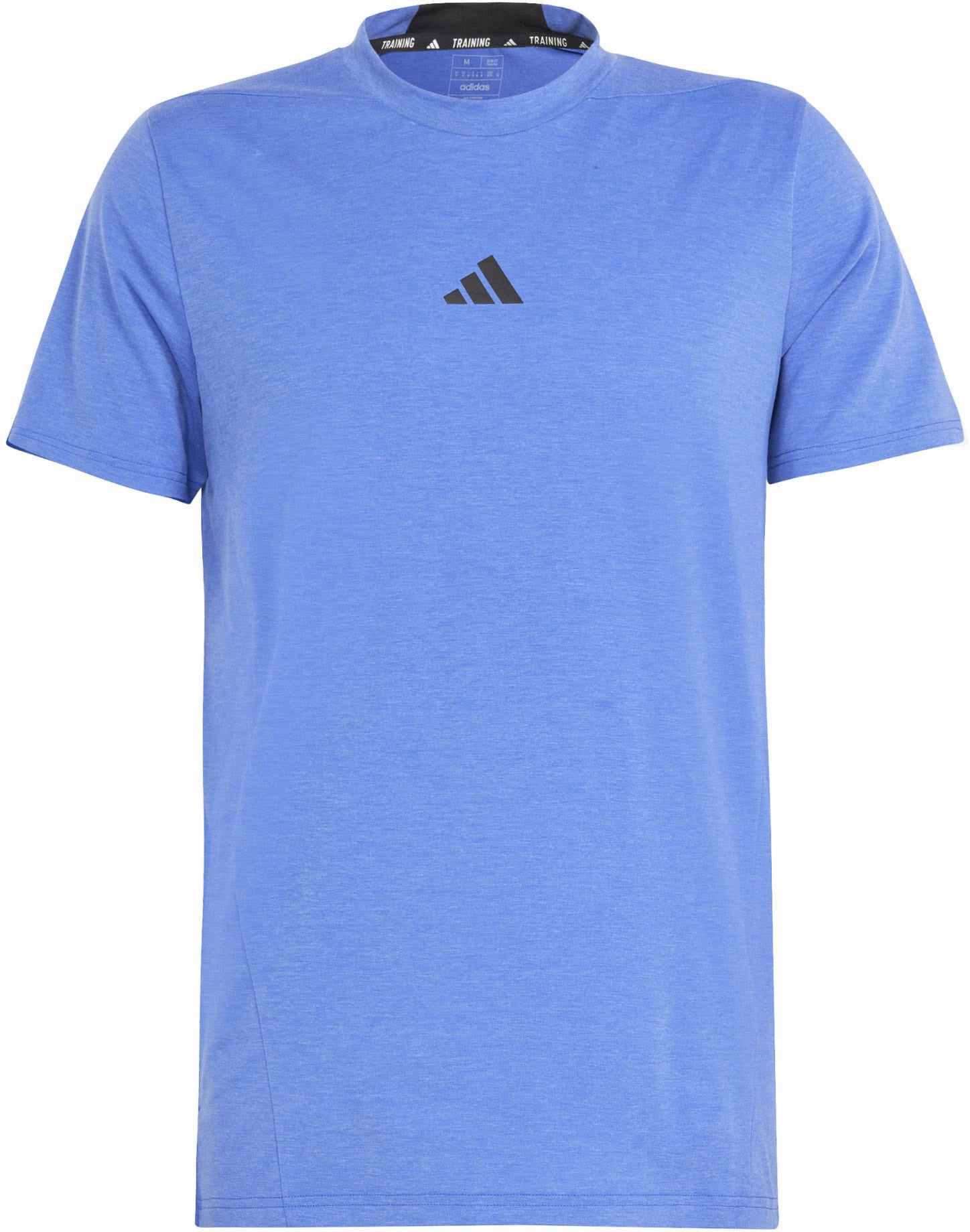 Designed for Training Workout T-Shirt Essential pieces Modernist