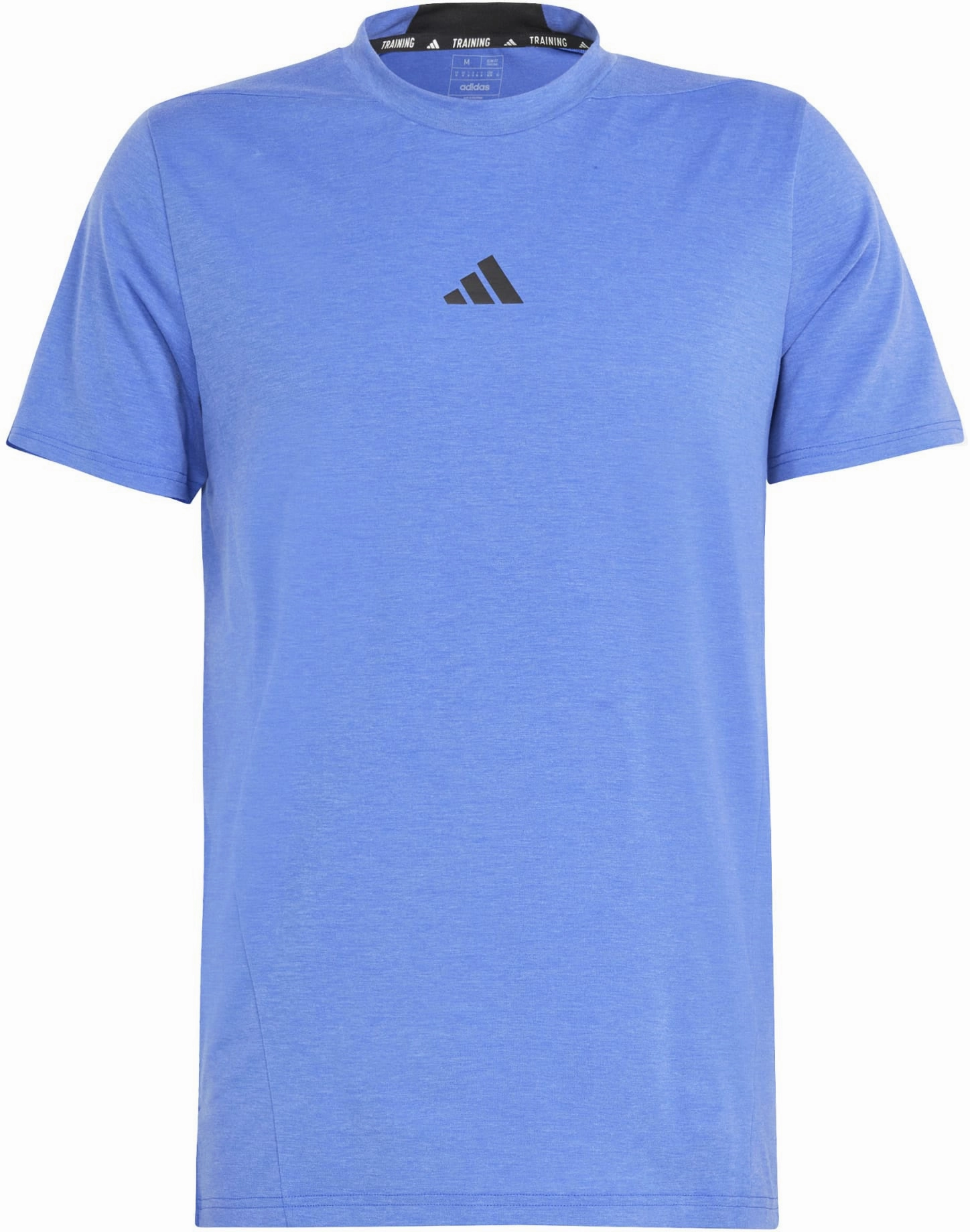 Daily Designed for Training Workout T-Shirt Sleek