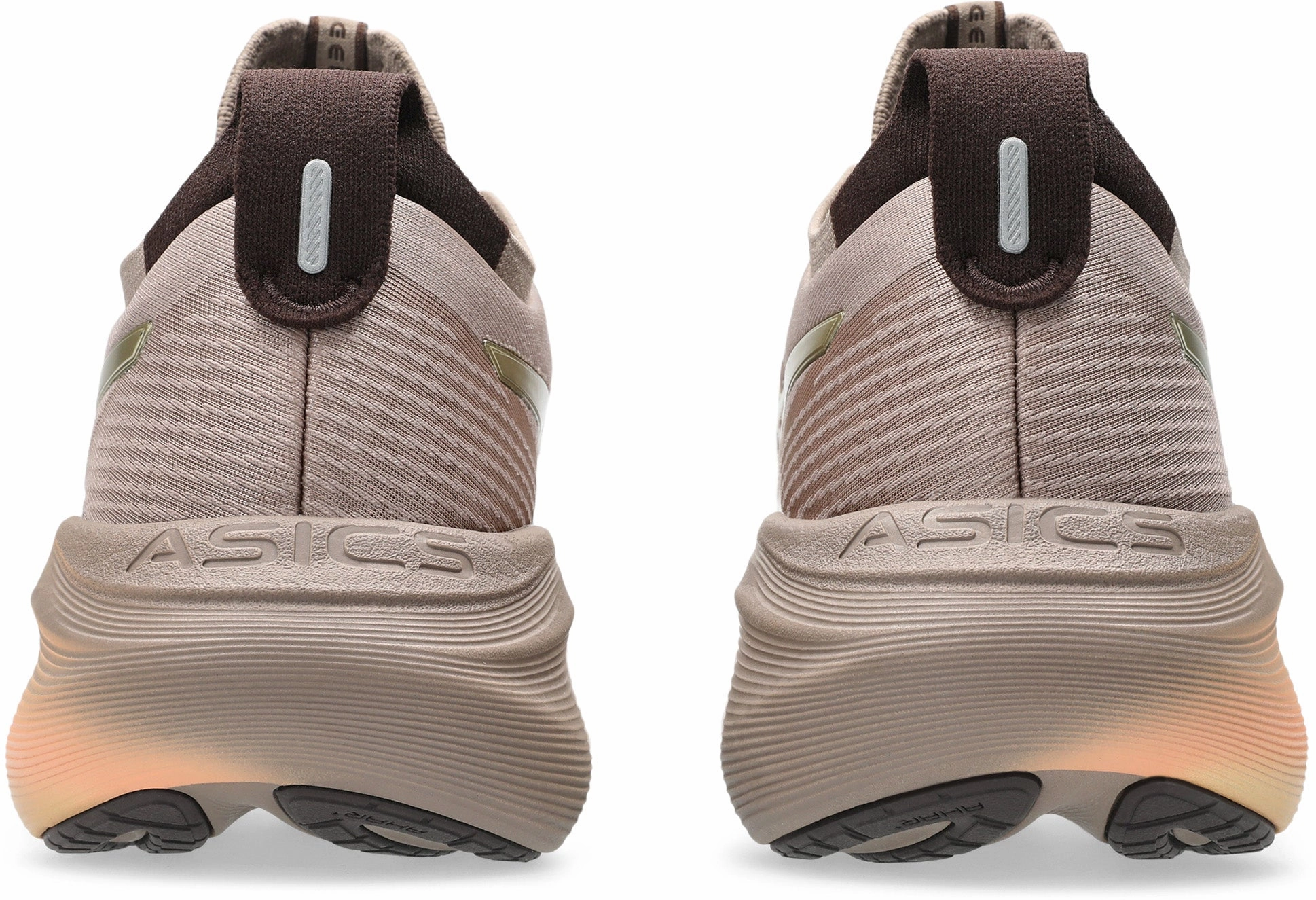 Designer GEL-NIMBUS 27 LUXE Men's Running Shoes