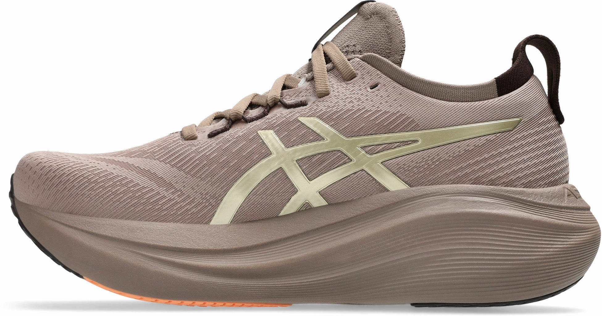 Designer GEL-NIMBUS 27 LUXE Men's Running Shoes