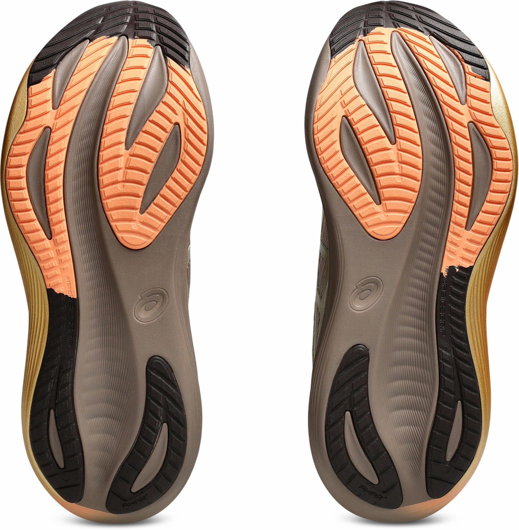 Designer GEL-NIMBUS 27 LUXE Men's Running Shoes