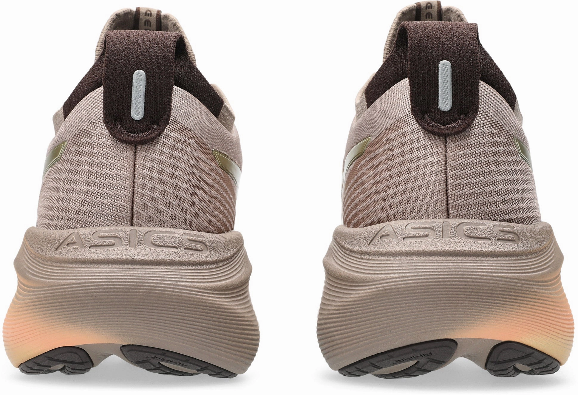 Designer GEL-NIMBUS 27 LUXE Men's Running Shoes