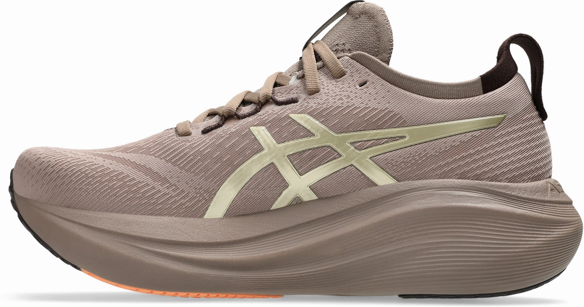 Designer GEL-NIMBUS 27 LUXE Men's Running Shoes