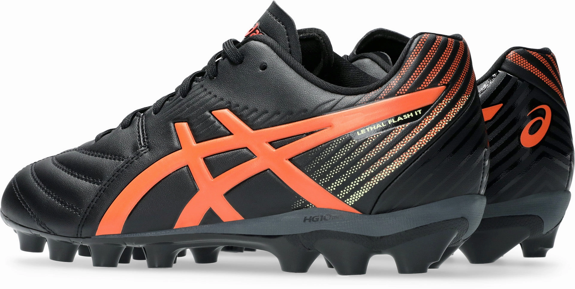Designer LETHAL FLASH IT 3 GS Junior's Football Boots