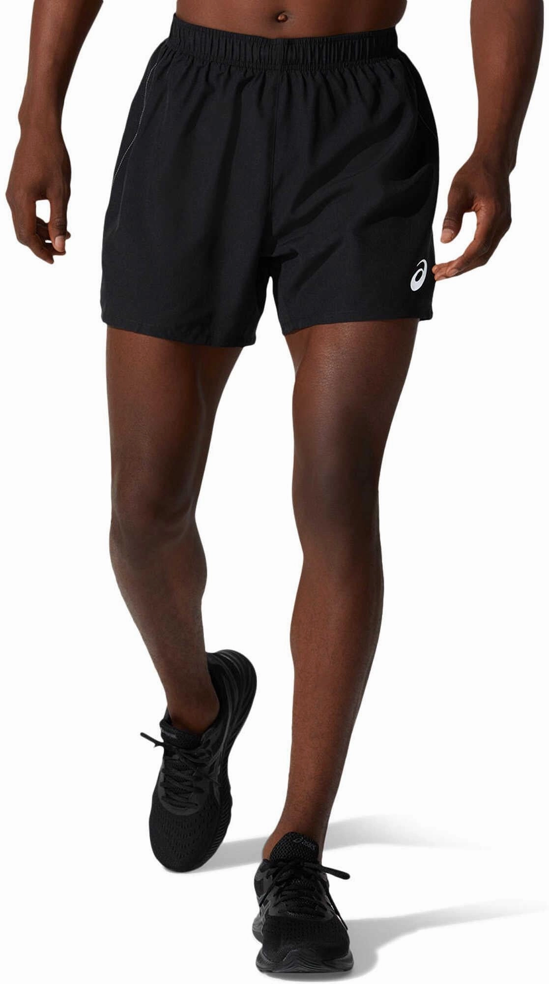 Premium fashion Men's Silver 5 Inch Shorts Fashion staple