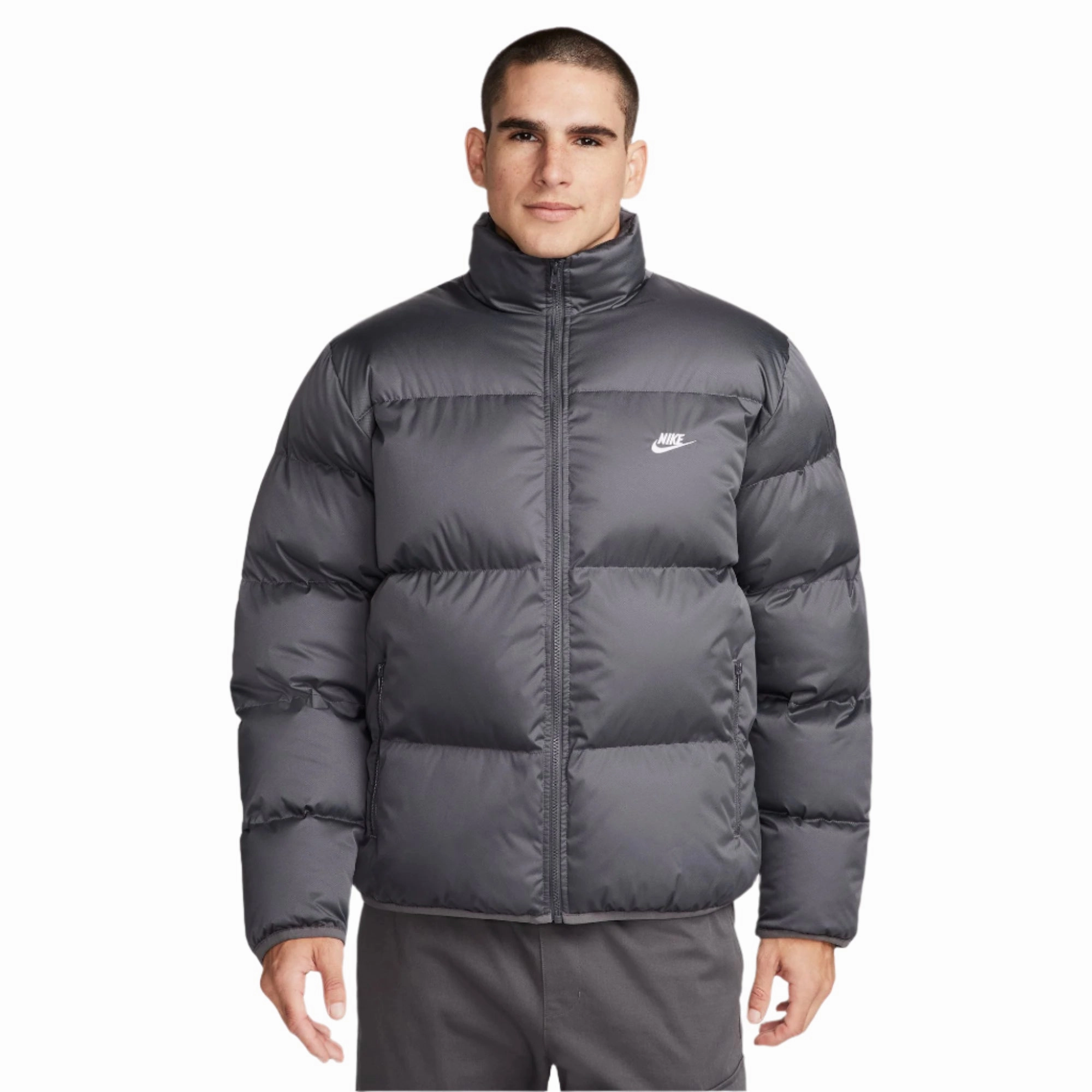 Men's Sportswear Club Puffer Jacket Quality guaranteed Stylish wearables