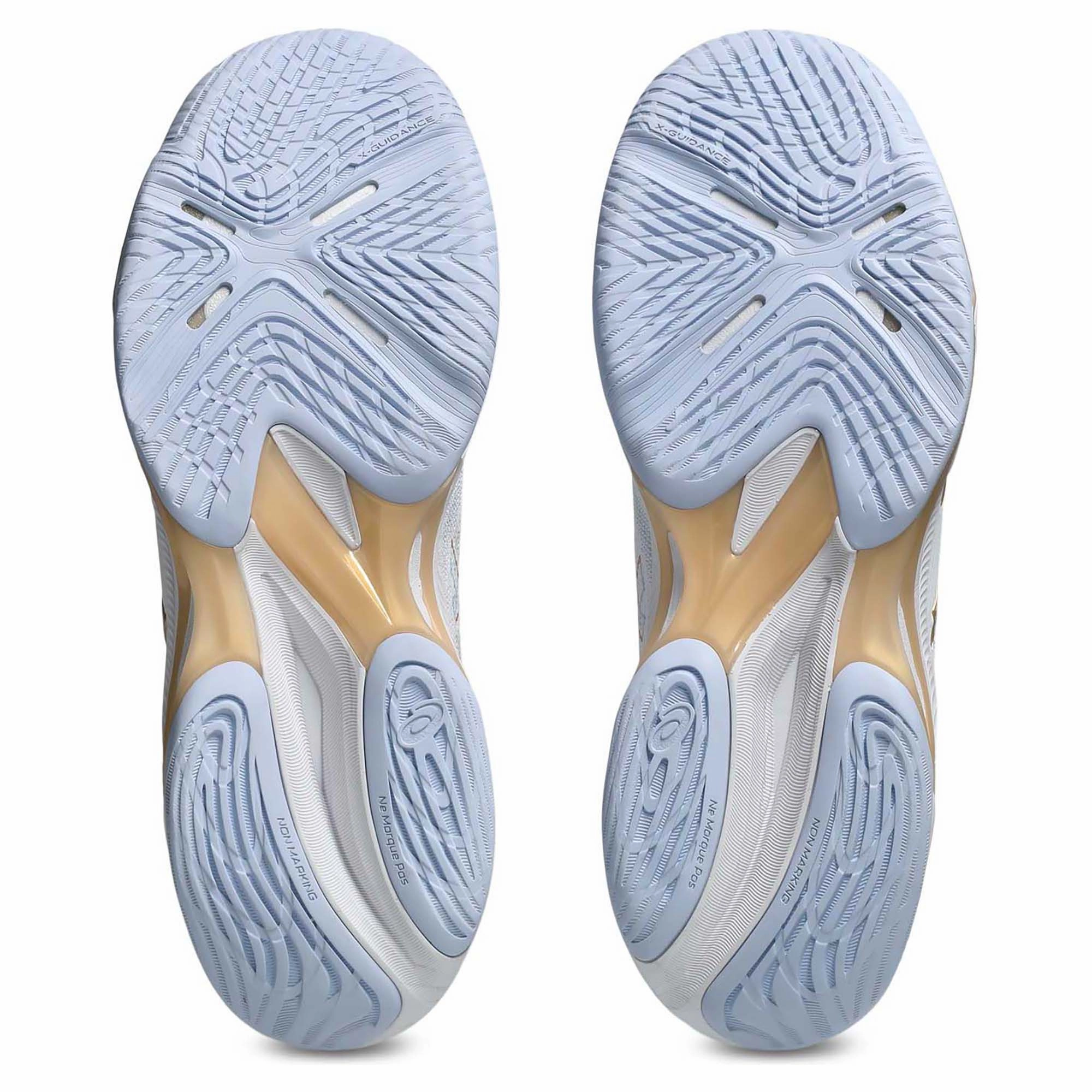 Designer Netburner Ballistic FF 4 Women's Netball Shoes (Width B)