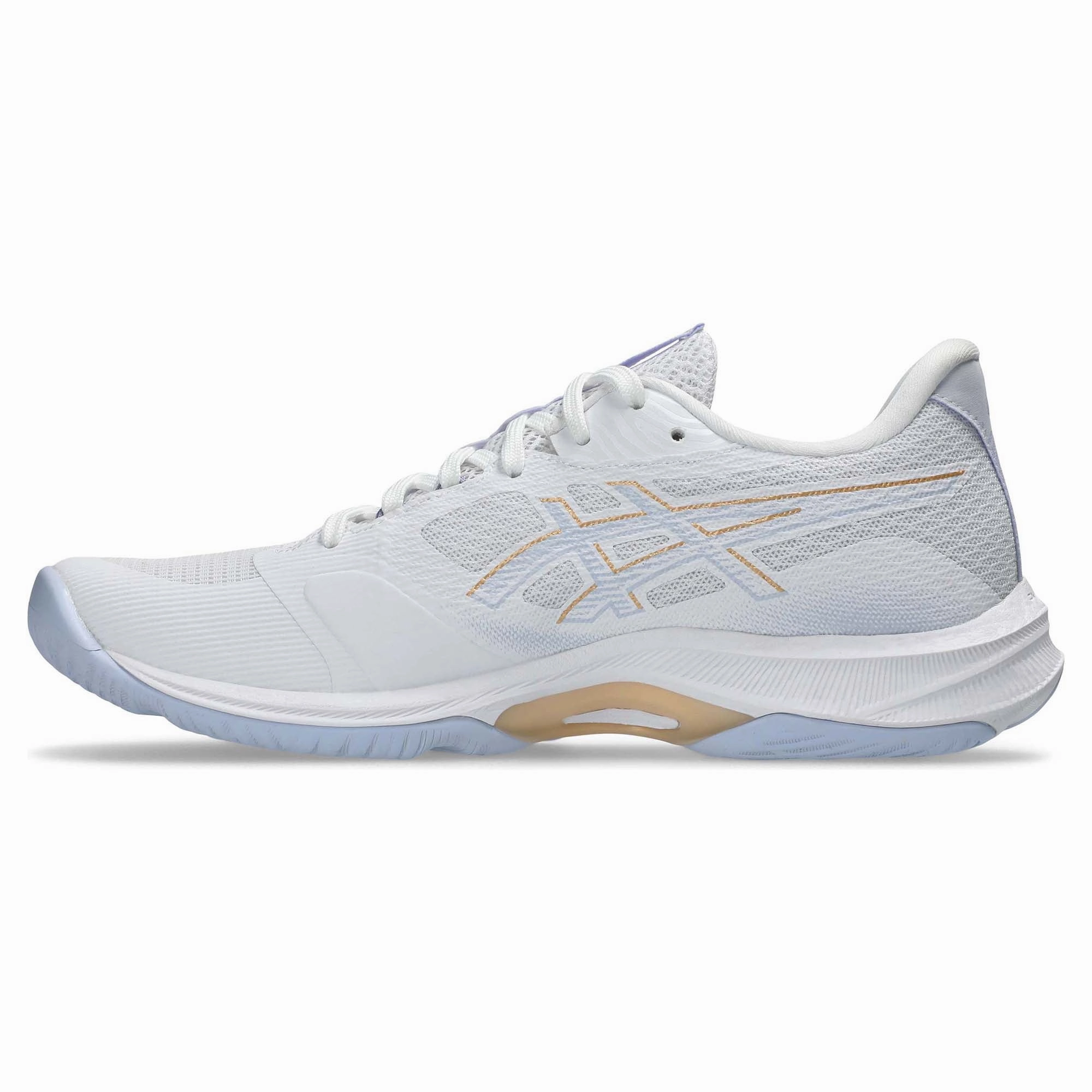 Designer Netburner Ballistic FF 4 Women's Netball Shoes (Width B)