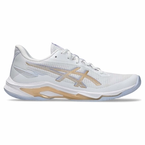 Designer Netburner Ballistic FF 4 Women's Netball Shoes (Width B) New arrivals