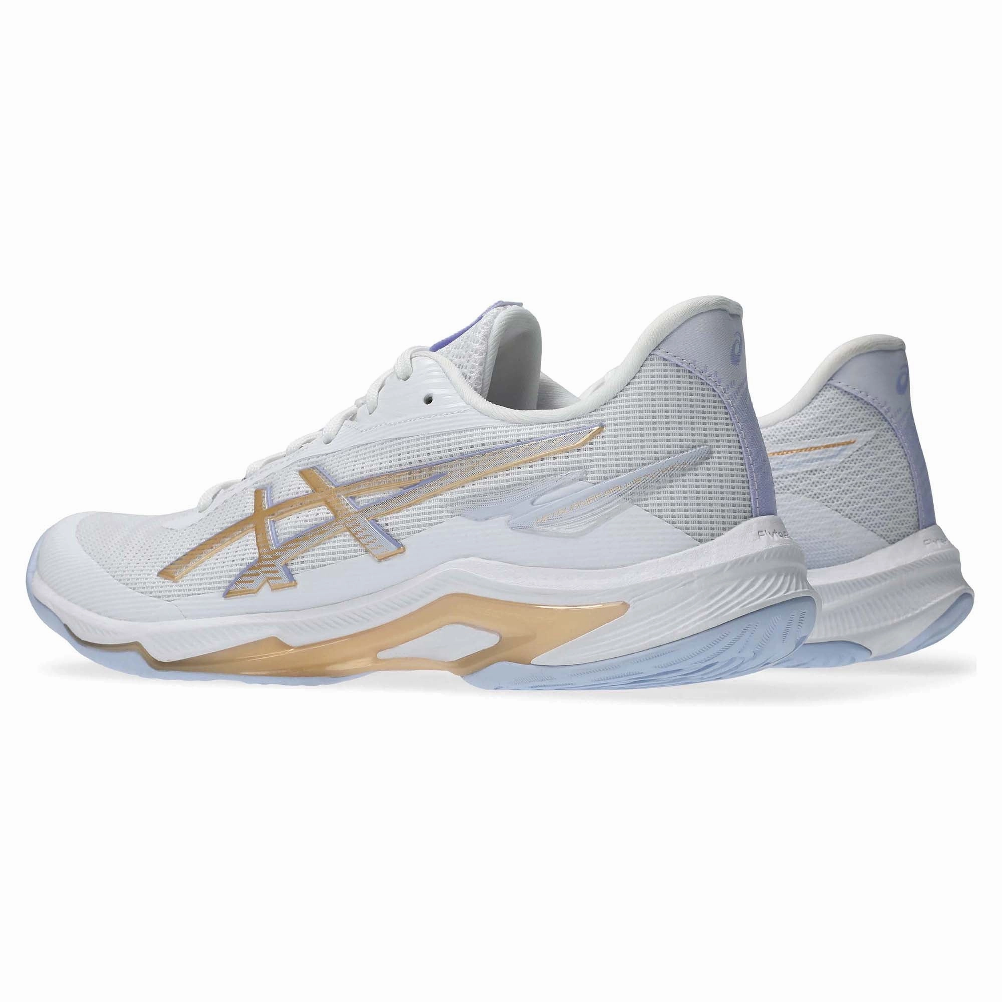 Designer Netburner Ballistic FF 4 Women's Netball Shoes (Width B)