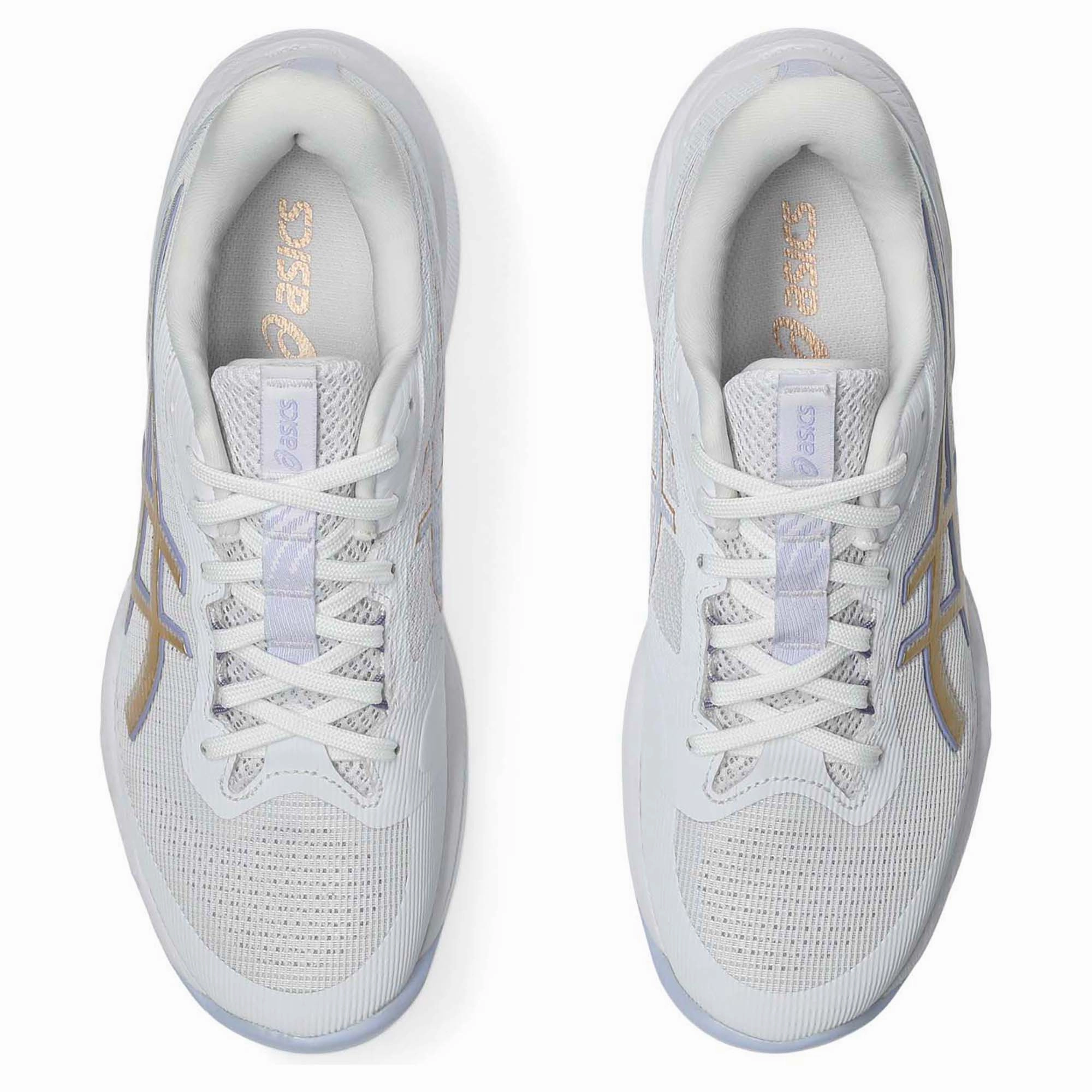 Designer Netburner Ballistic FF 4 Women's Netball Shoes (Width B)