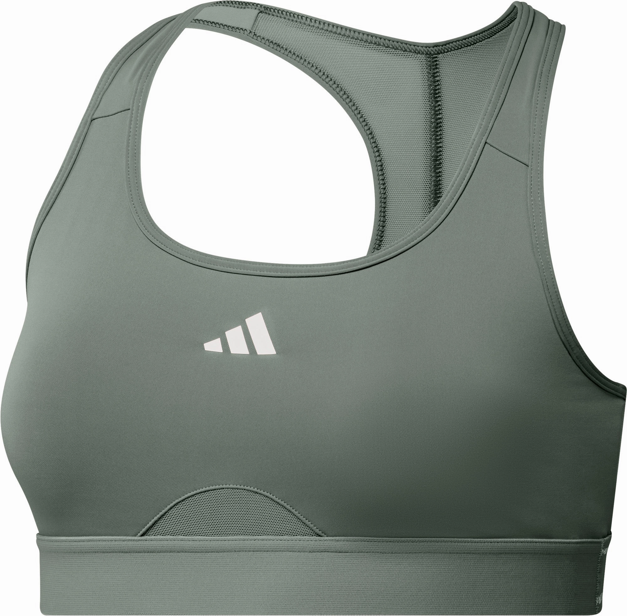 Designer Women's Powerreact Sports Bra Essential pieces